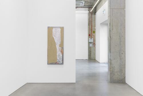 View featured exhibition MÄR at Maureen Paley
