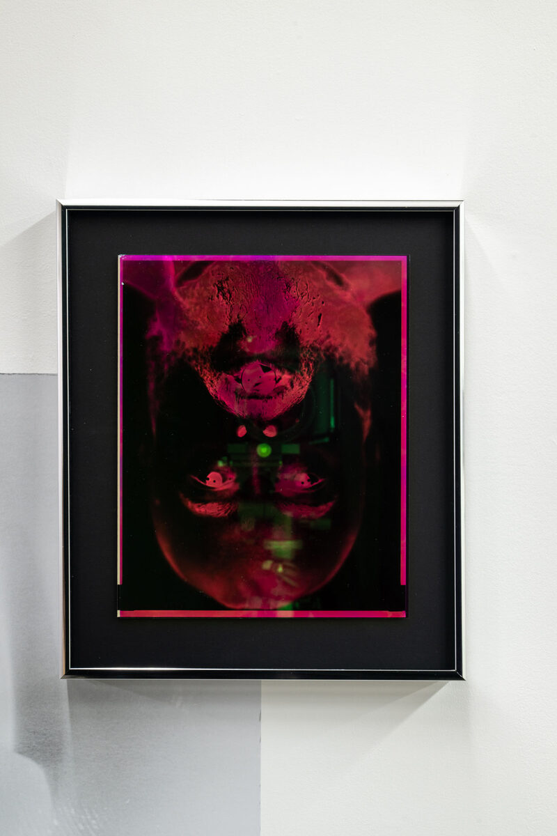 for that gob casts the image