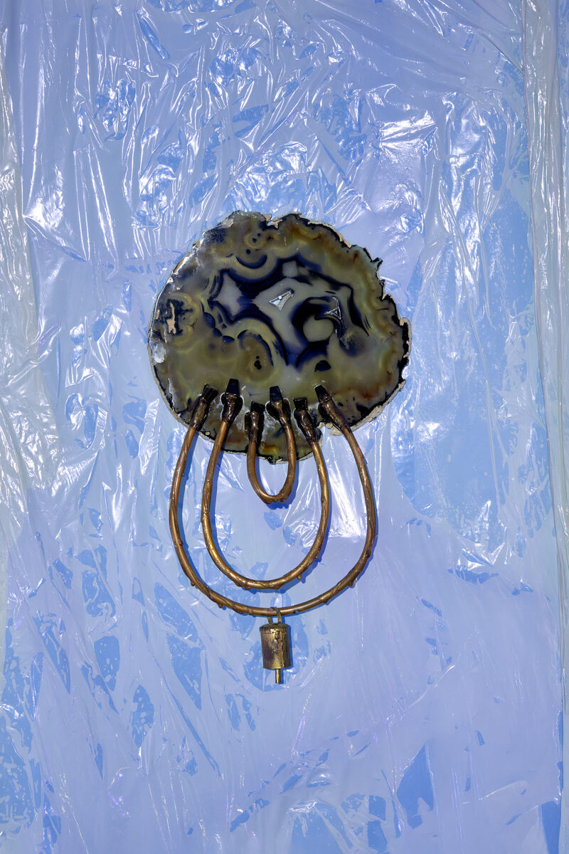 we are in between worlds