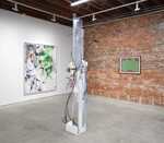 Sol LeWitt &amp; David Douard