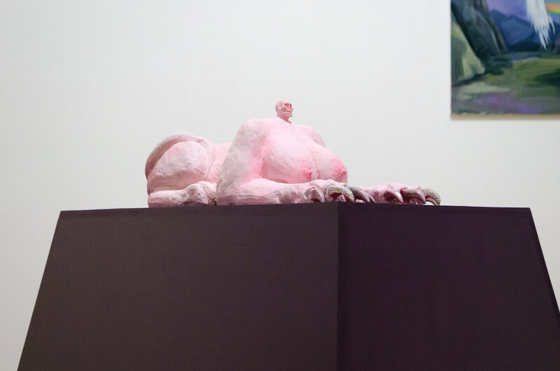 veneno para las hadas en las fauces de un viejo maric*n