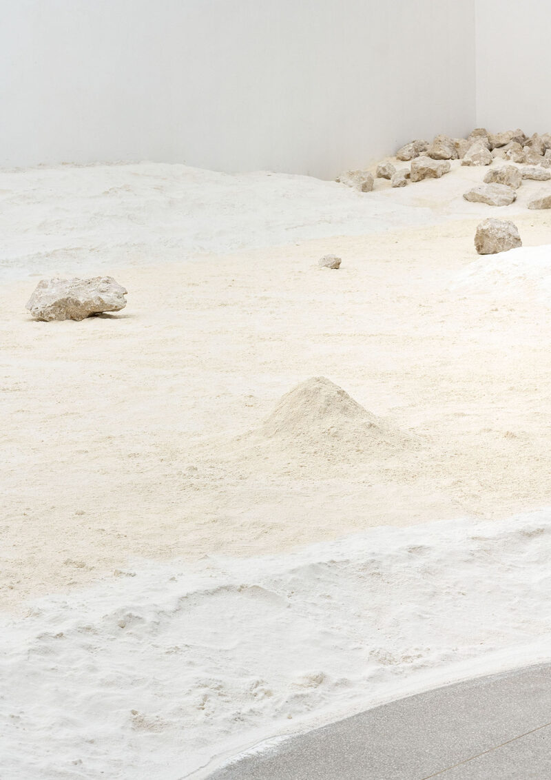 Rare Earth Rare Justice