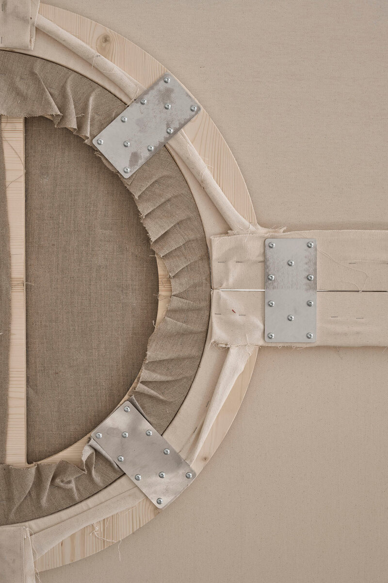 What an Old Woman Will Wear