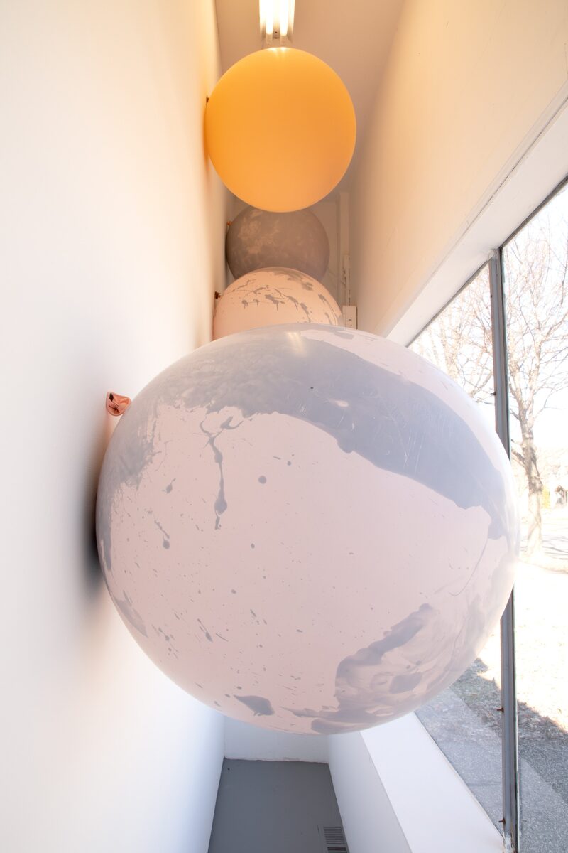 Salvador Dalí’s Birthday Party