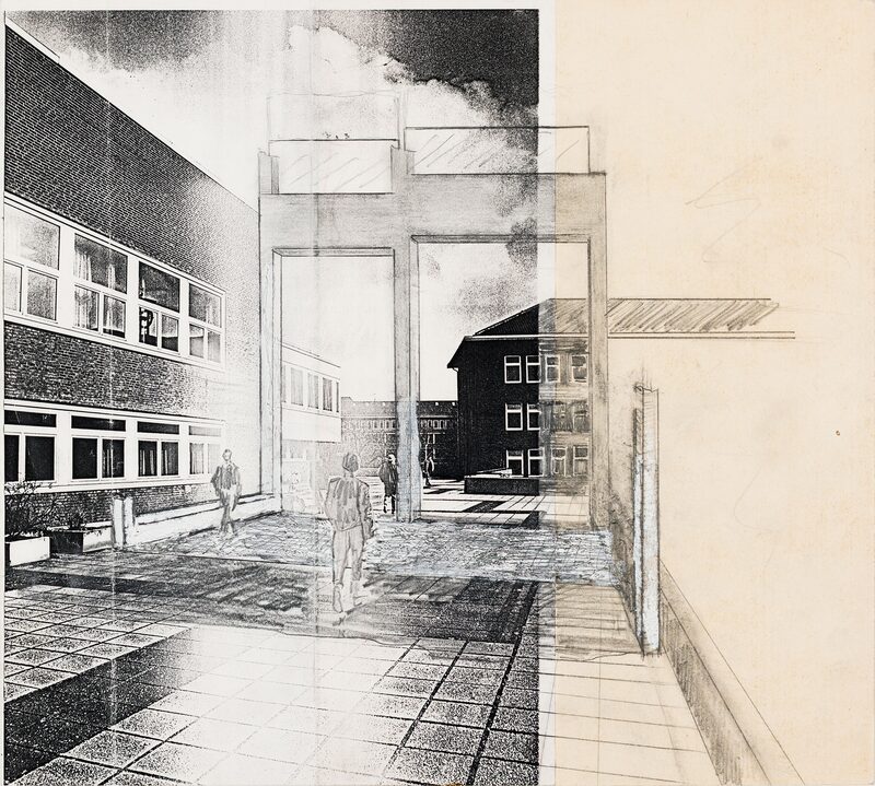 Projects for Outside — ISA USA