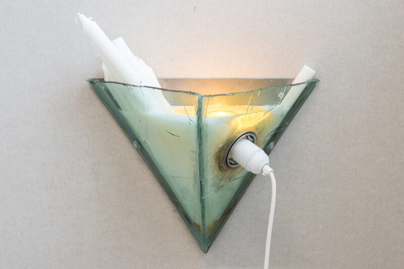 Still Life with Light