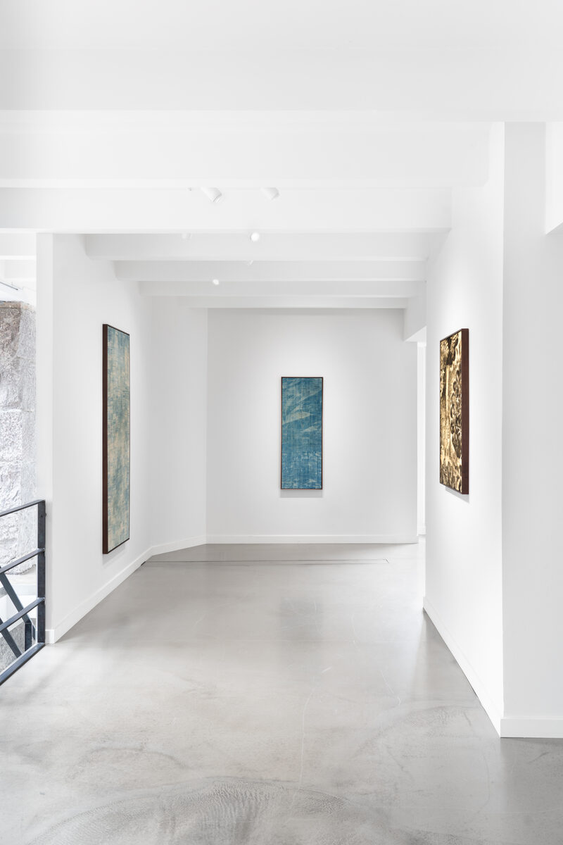 Things Fall Apart; The Centre Cannot Hold