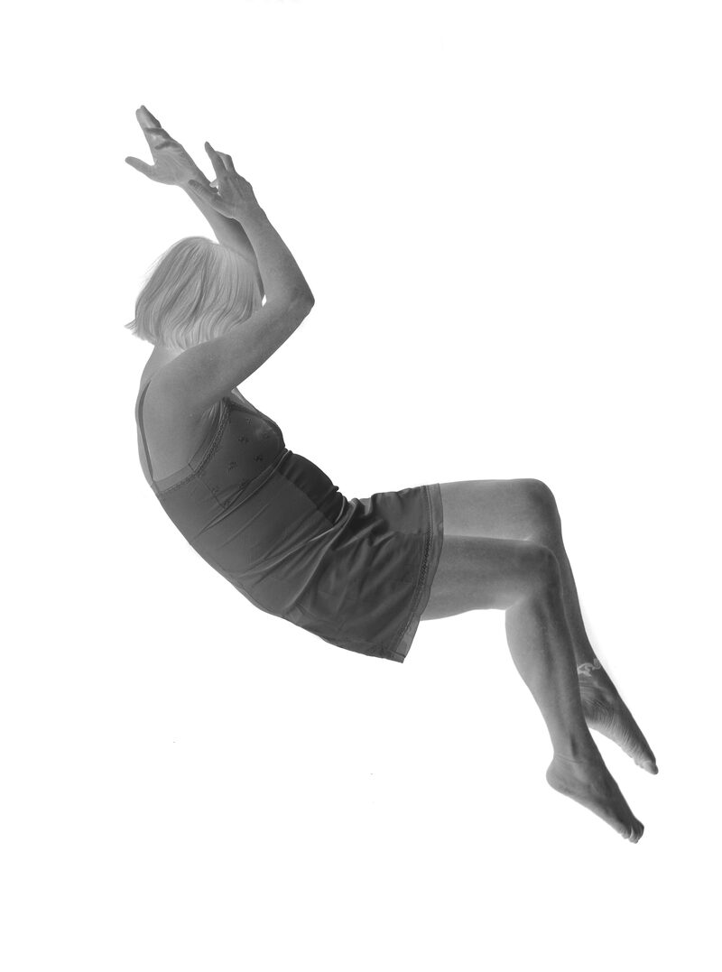 the space between: tara bogart