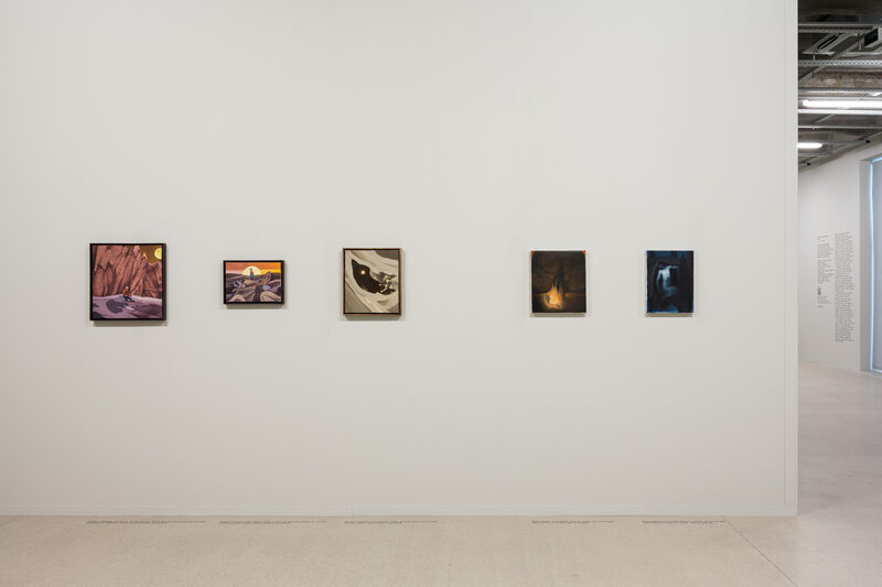 Transylvanian Painting Today