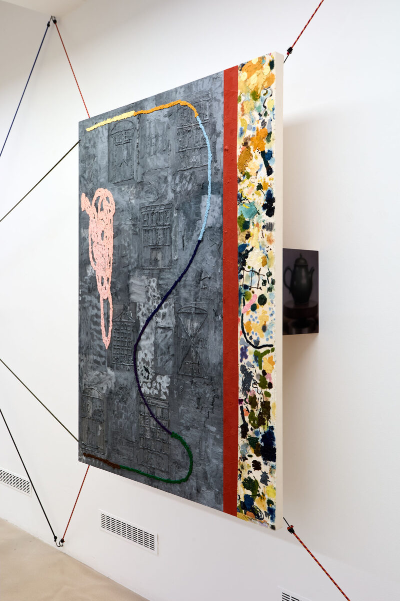 Guided Hands