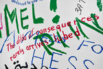 Walid Raad: Like a rubber rung on a ladder