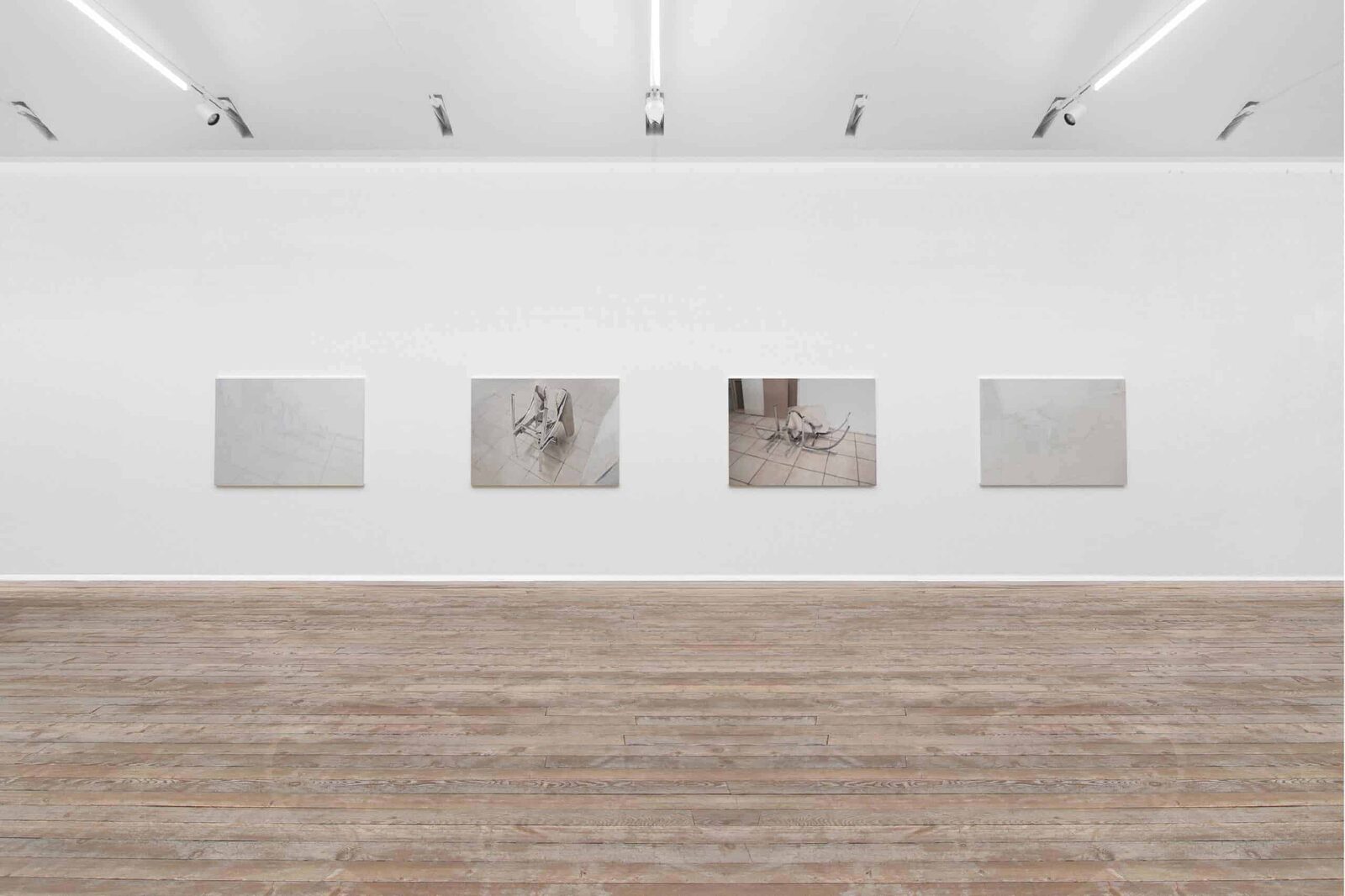 Image gallery Al Limite del Visibile