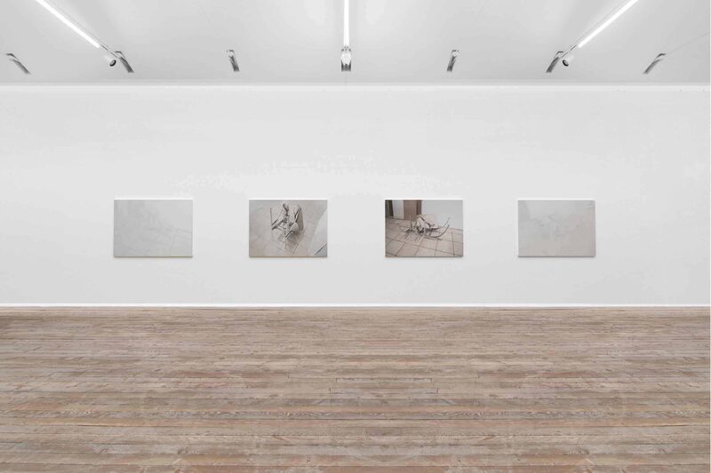 Al Limite del Visibile