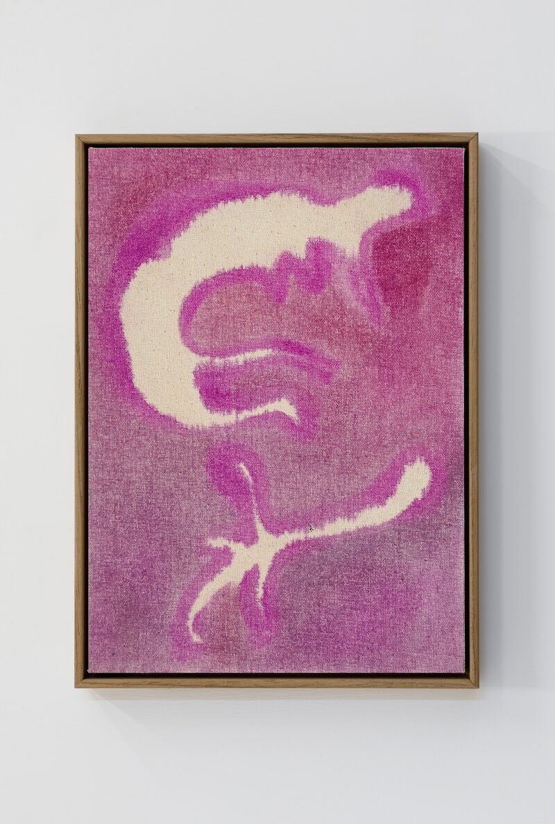Love in the Paleolithic