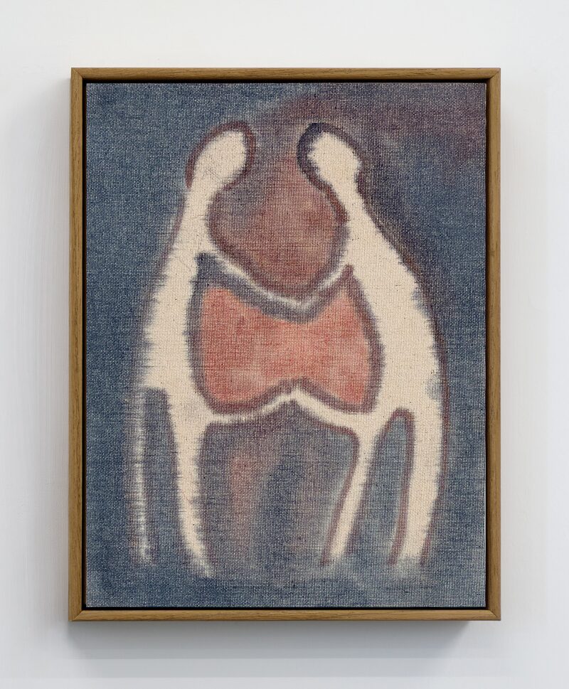 Love in the Paleolithic