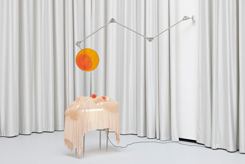 still (a little life)