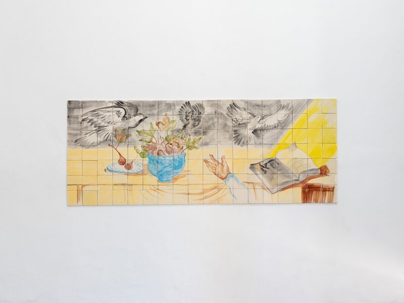 Vanidad de vanidades