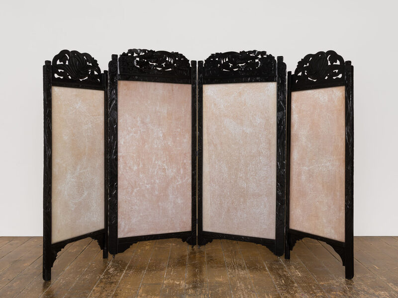 Mirrors Within Mirrors