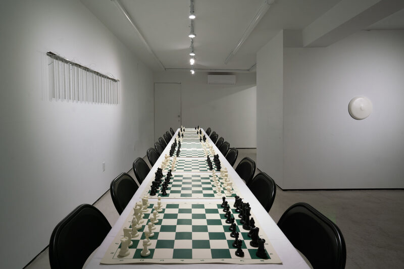 Kea de Buretel, Naomi Hawksley, Will Rose