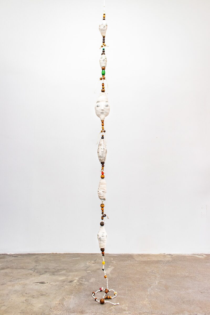 That Lovely Land of Might-Have-Been