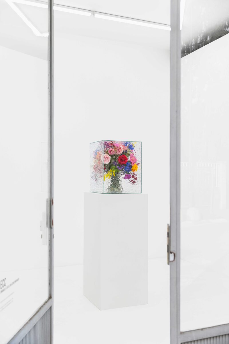 ECCPROJECTS #35 Marius Boekhorst