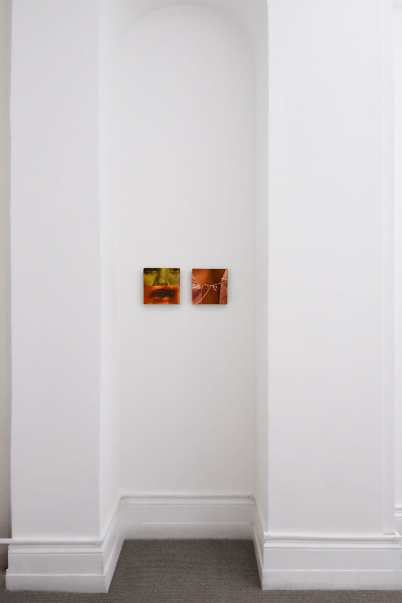 I want another chance