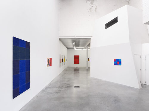 View featured exhibition ONBEDEKT at Tatjana Pieters