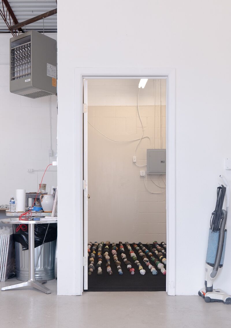 Object Clock