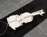 Neon Violin