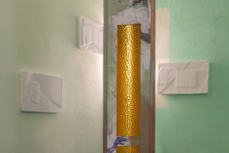 Galeria Przeciąg na Art Warsaw Miodowa