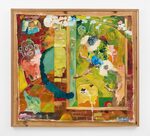 Baby Wetzel Returns and Remembers