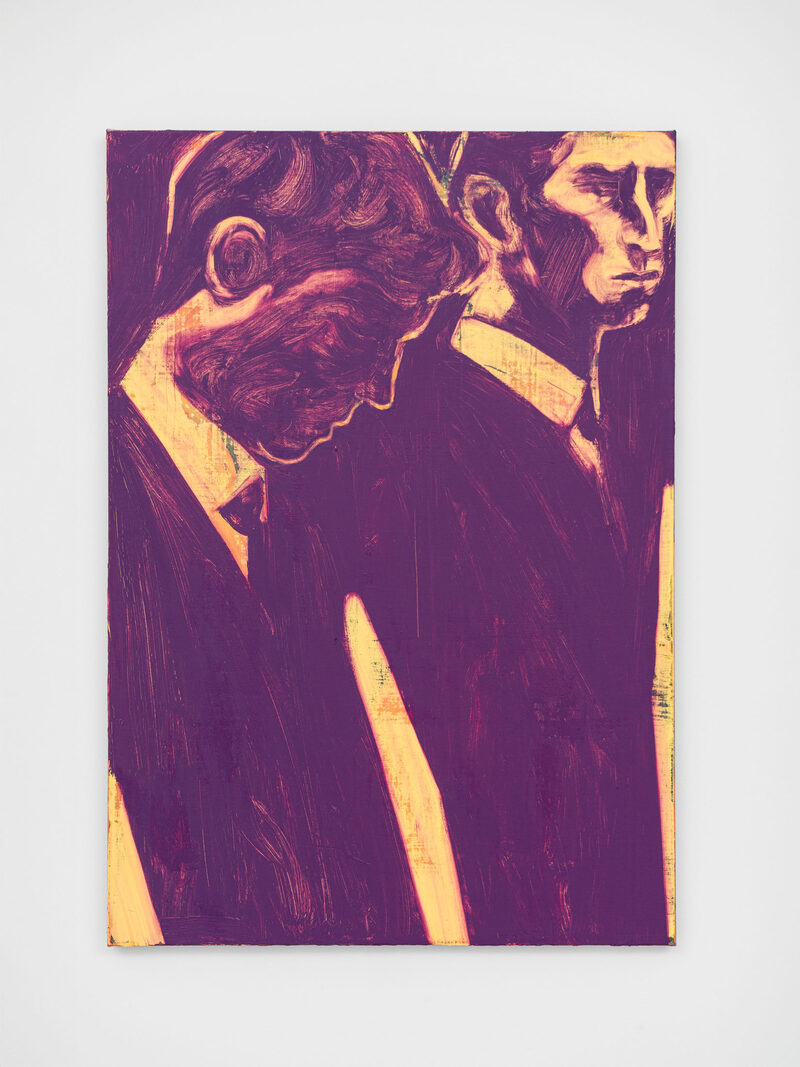 Knight of the Sorrowful Countenance