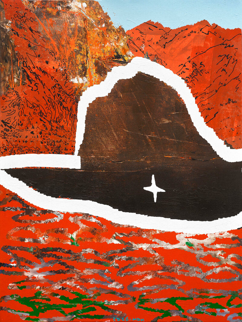 A Sun Mountain
