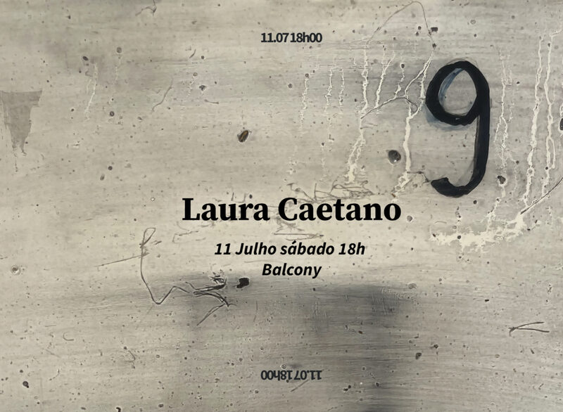"9" by Laura Caetano