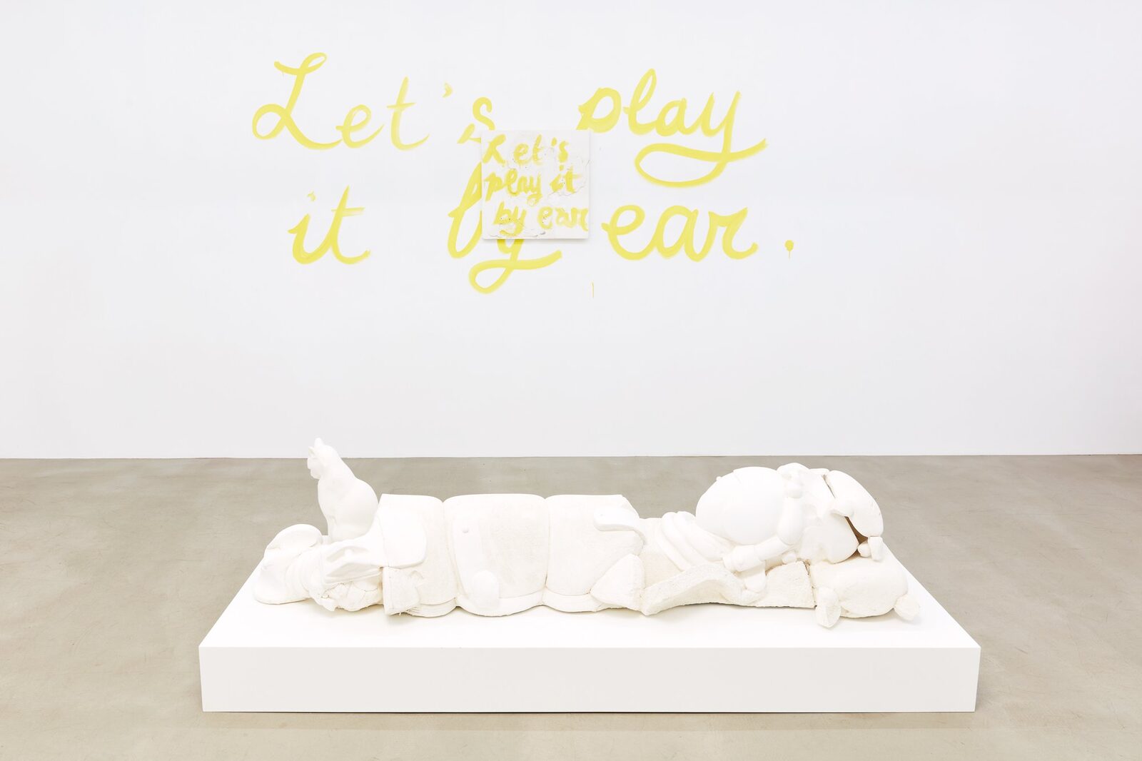 Let's play it by ear II