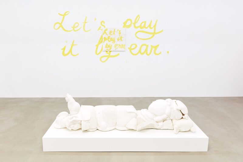 Let's play it by ear II