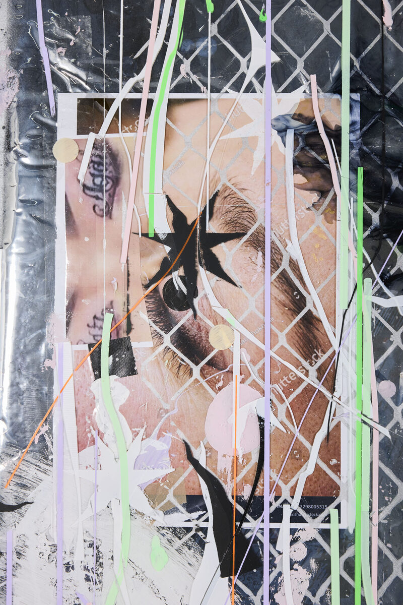 Sol LeWitt &amp; David Douard