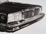 The Cars of Los Angeles