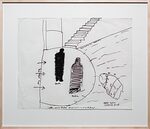 Matt Mullican: ABOVE AND BELOW THE THREE WORLDS