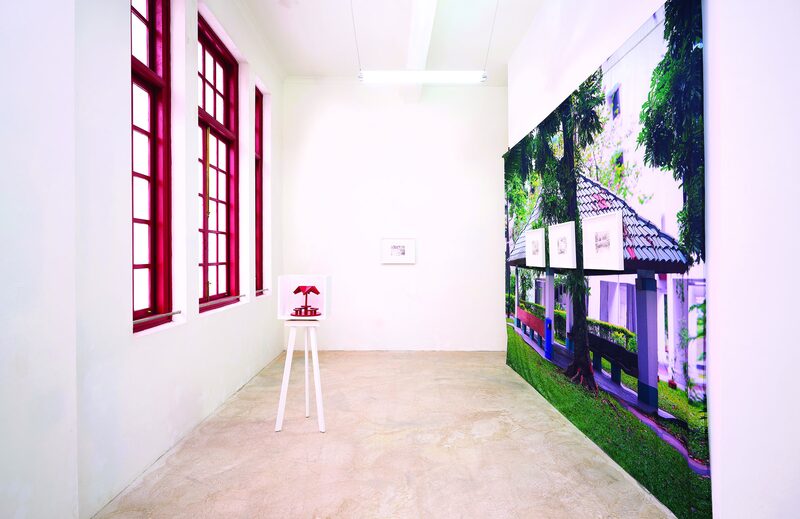 The World Rolled off His Tongue