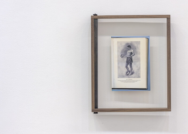 Leopards, Laughter, Razors, Drift