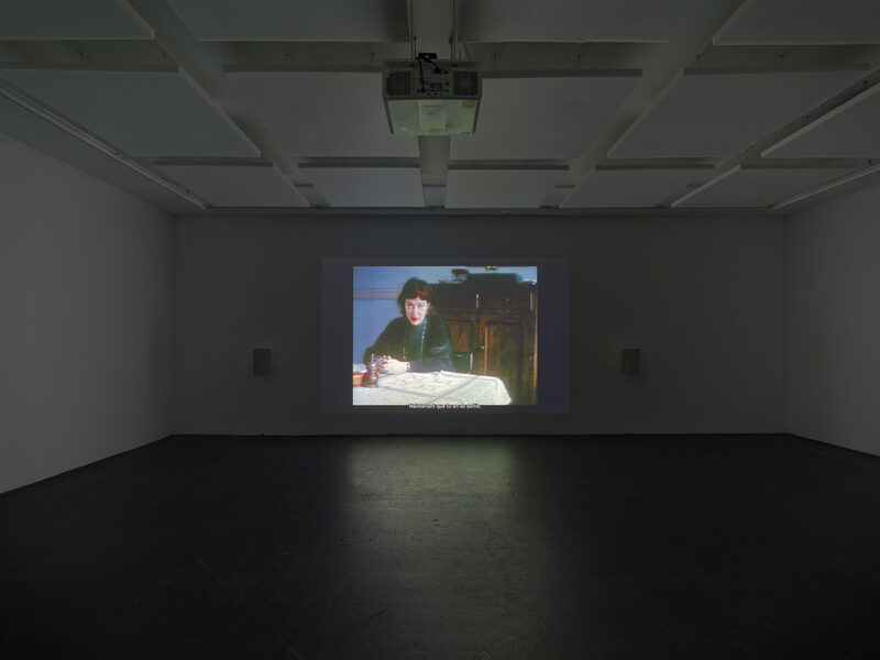 Yvonne Rainer: A Reader