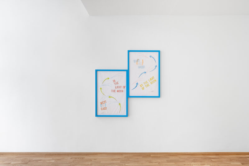 LAWRENCE WEINER: IN RELATION TO PROBABLE USE
