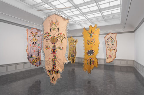 View featured exhibition Who Stole The Sky at Kunsthall Stavanger