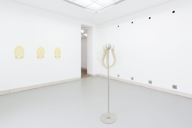 Vessels of Unbecoming