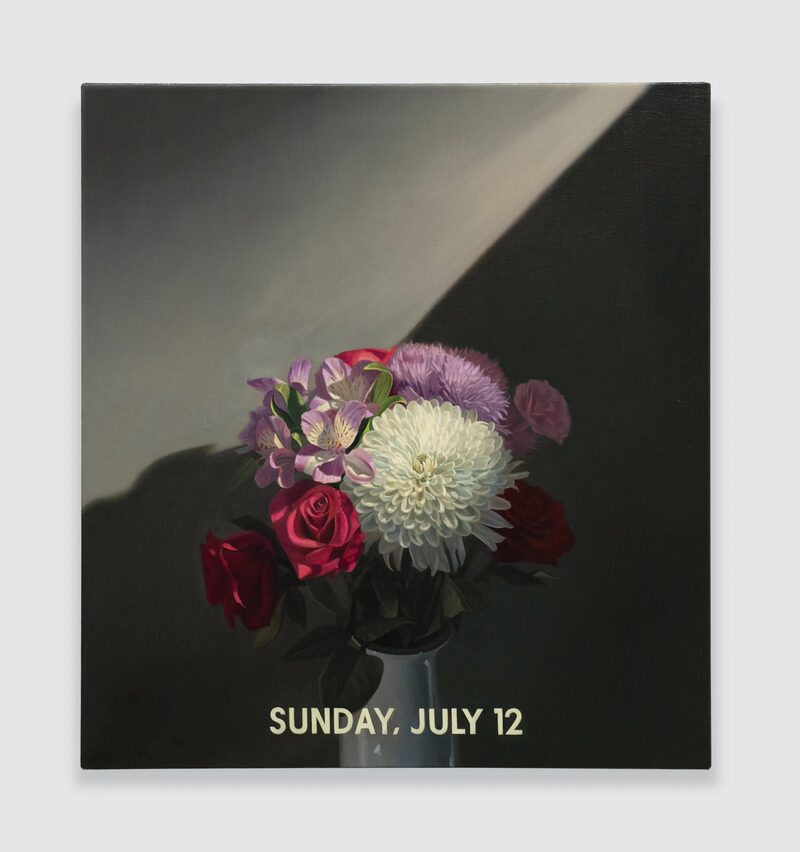 June, July & August