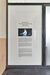 Anti-Gravity / Kim Kardashian‘s Donald Judd Front Shelf Chair 84-6 / The Horror, The Horror