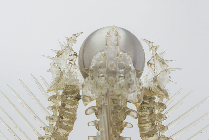 Vessels of Unbecoming