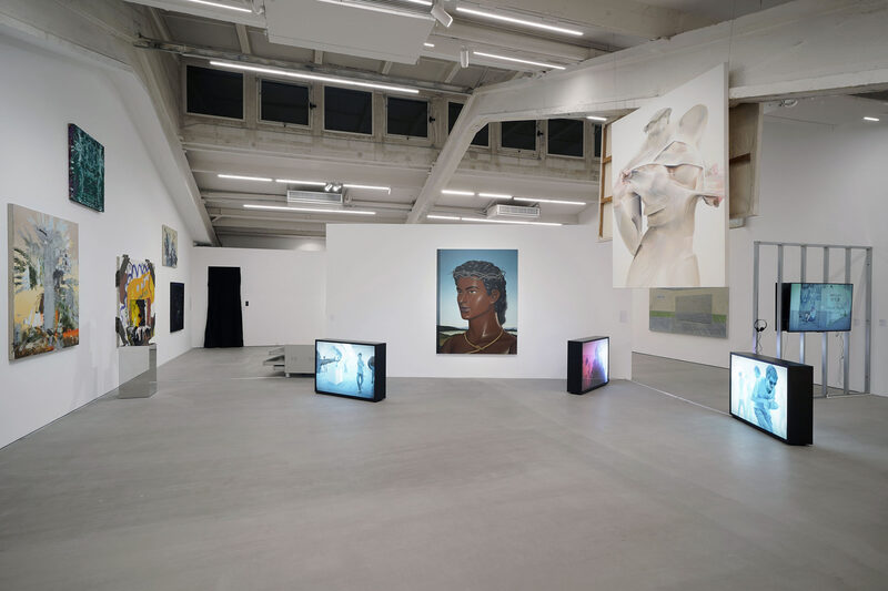 Inside the Frame: Twenty Years in Focus