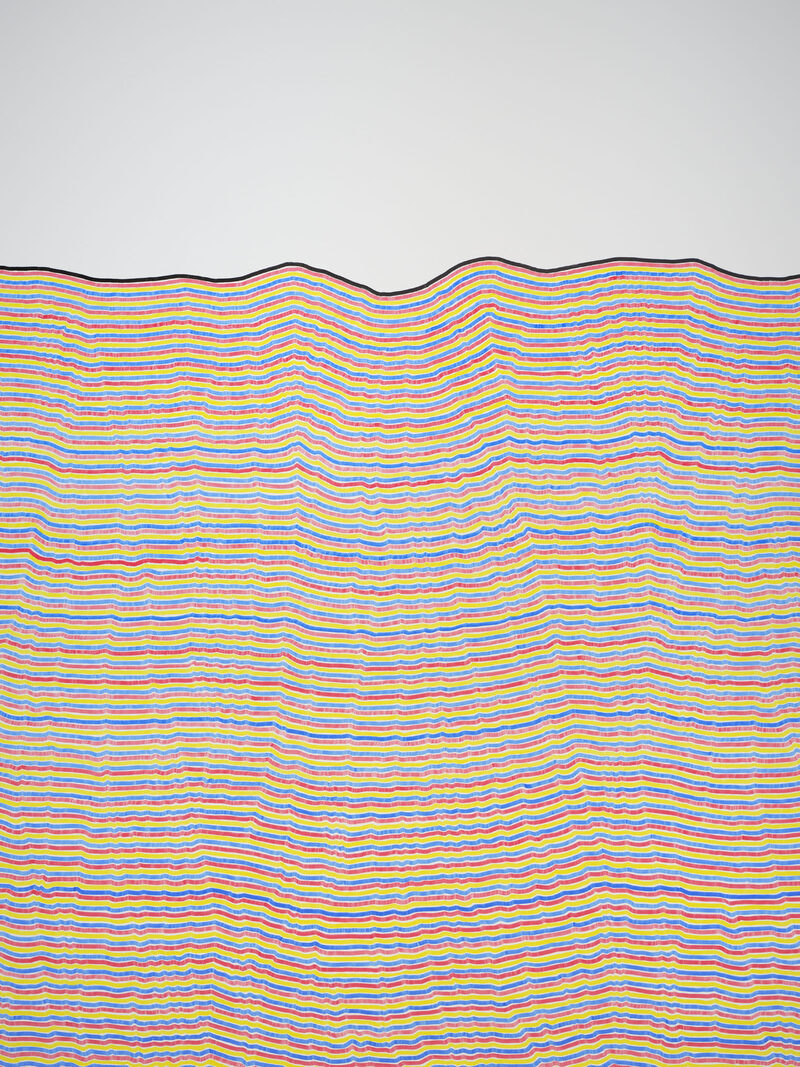 Sol LeWitt &amp; David Douard